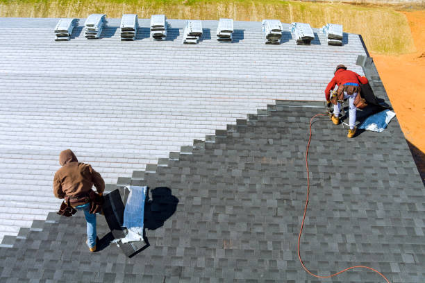 Professional Roofing Contractor in Shorewood Hills, WI