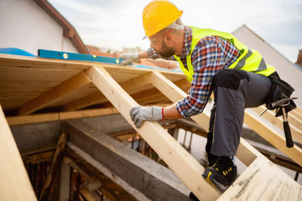 Gutter Installation and Roofing in Shorewood Hills, WI