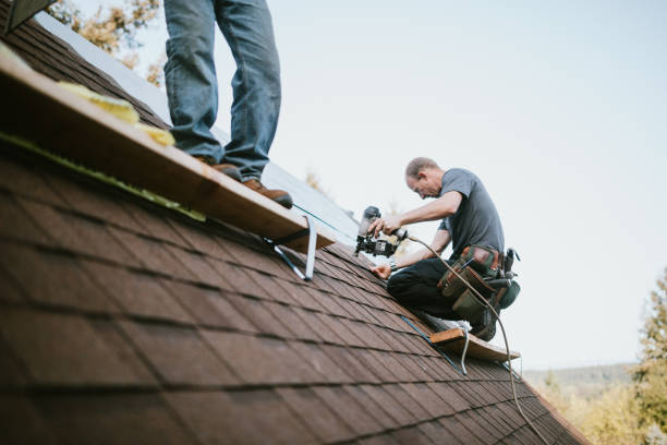 Quick and Trustworthy Emergency Roof Repair Services in Shorewood Hills, WI