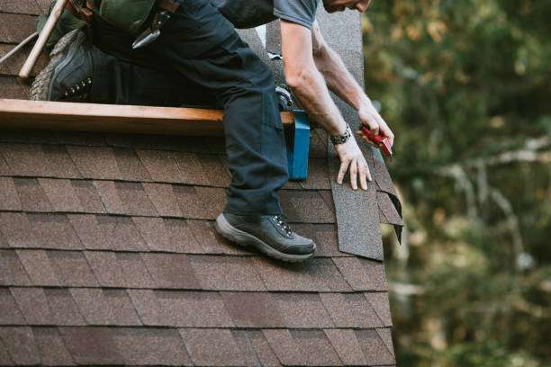 Best Flat Roof Repair Services  in Shorewood Hills, WI